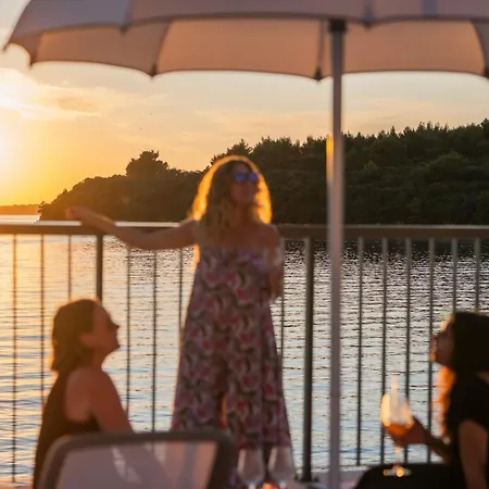 Hotel Monumenti Heritage Hotel&resort 5*