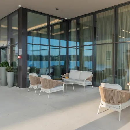 Monumenti Heritage Hotel&resort 5*