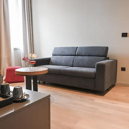 Monumenti Heritage Hotel&resort Hotel Pula