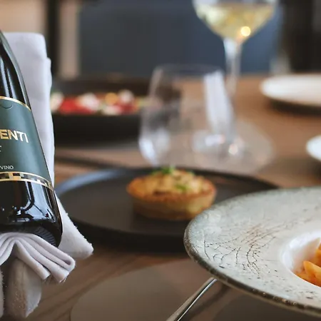 Monumenti Heritage Hotel&resort 호텔 5*