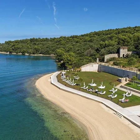 Monumenti Heritage Hotel&resort