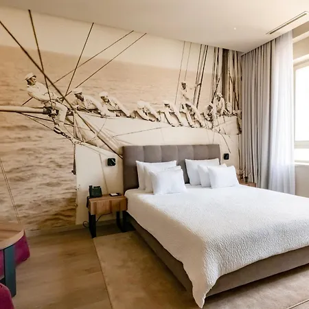 Monumenti Heritage Hotel&resort 호텔