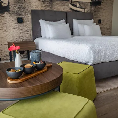 Monumenti Heritage Hotel&resort 호텔 5*