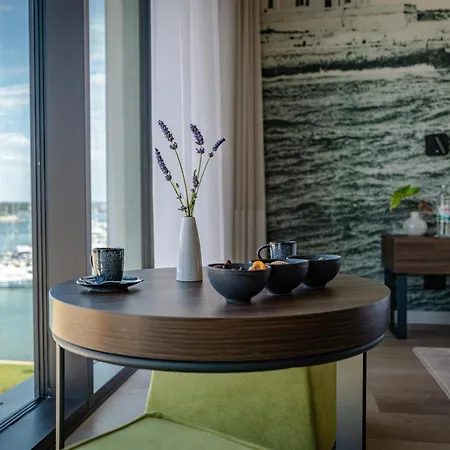 Monumenti Heritage Hotel&resort 호텔