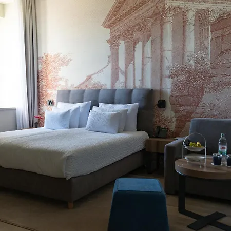 Monumenti Heritage Hotel&resort 호텔 5*