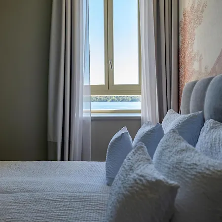 Monumenti Heritage Hotel&resort 풀라