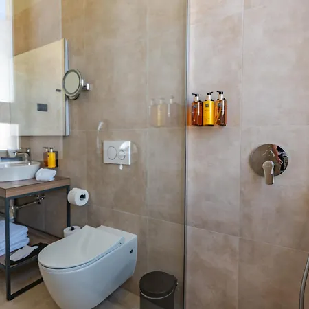 Monumenti Heritage Hotel&resort 5* 풀라