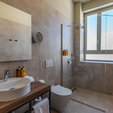 Monumenti Heritage Hotel&resort 호텔 풀라