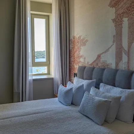 Monumenti Heritage Hotel&resort 5*