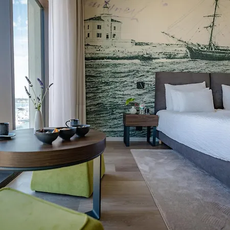 Monumenti Heritage Hotel&resort 5* 풀라