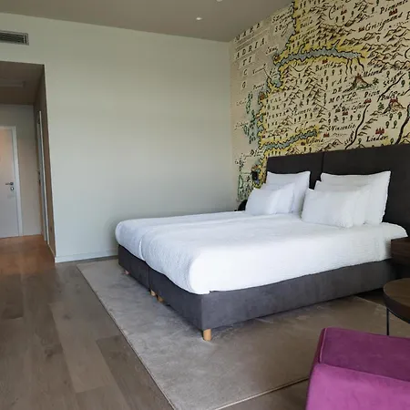 Monumenti Heritage Hotel&resort