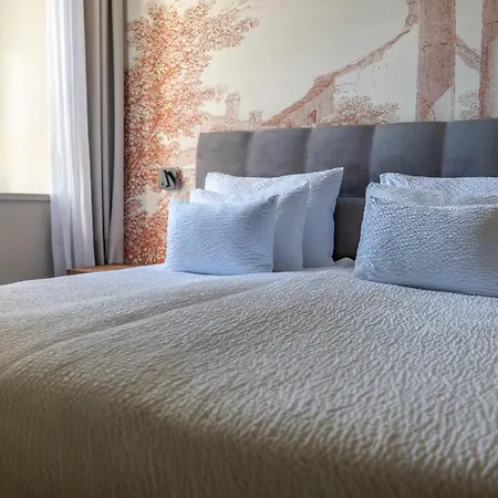 Monumenti Heritage Hotel&resort 호텔