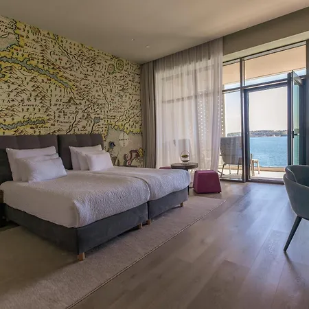 호텔 Monumenti Heritage Hotel&resort 5*