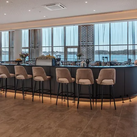 Monumenti Heritage Hotel&resort 호텔 풀라