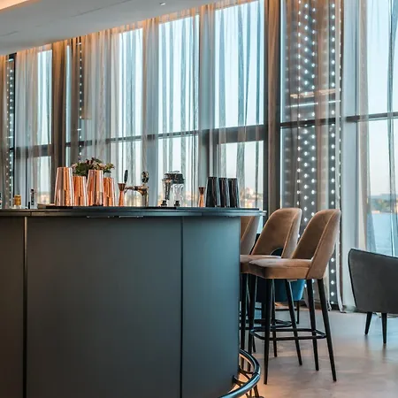 酒店 Monumenti Heritage Hotel&resort 普拉