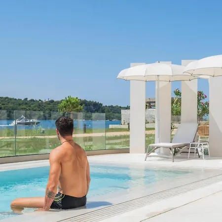 Monumenti Heritage Hotel&resort