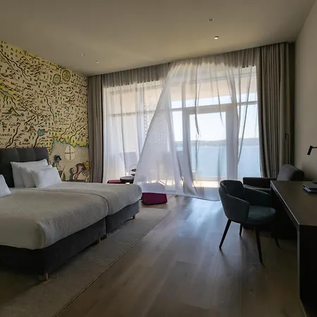 Monumenti Heritage Hotel&resort 호텔 5*