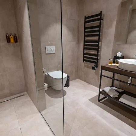 호텔 Monumenti Heritage Hotel&resort 풀라