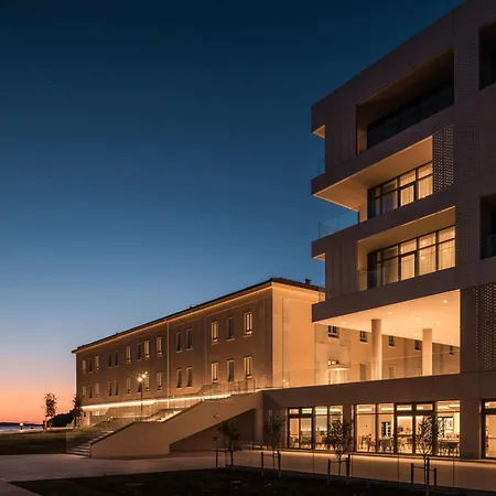 Monumenti Heritage Hotel&resort 풀라