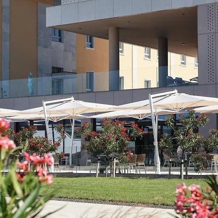 Monumenti Heritage Hotel&resort 5* 풀라