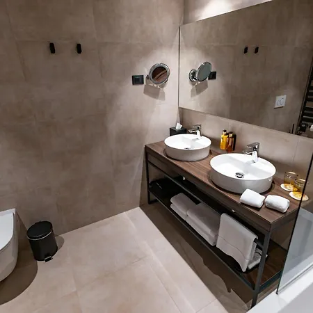 호텔 Monumenti Heritage Hotel&resort