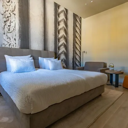 Monumenti Heritage Hotel&resort 普拉