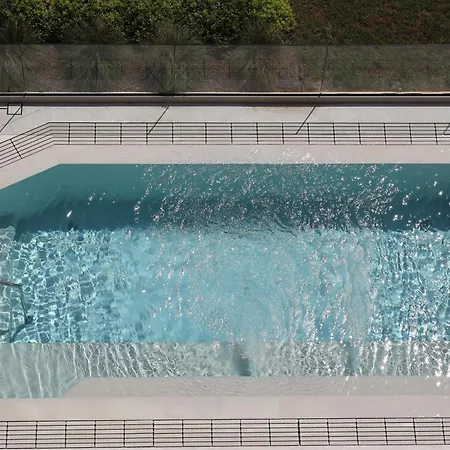 Monumenti Heritage Hotel&resort 호텔 풀라