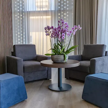 酒店 Monumenti Heritage Hotel&resort 普拉