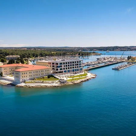 Monumenti Heritage Hotel&resort 호텔