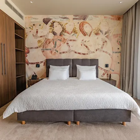酒店 Monumenti Heritage Hotel&resort