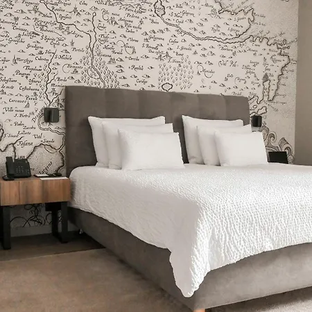 Monumenti Heritage Hotel&resort 5*