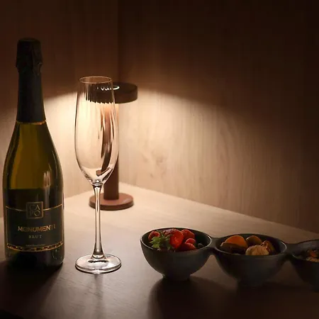Monumenti Heritage Hotel&resort 풀라