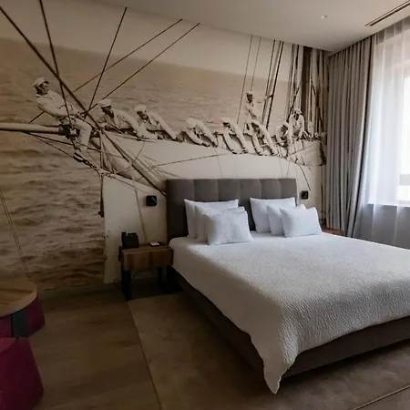 Monumenti Heritage Hotel&resort 酒店 普拉