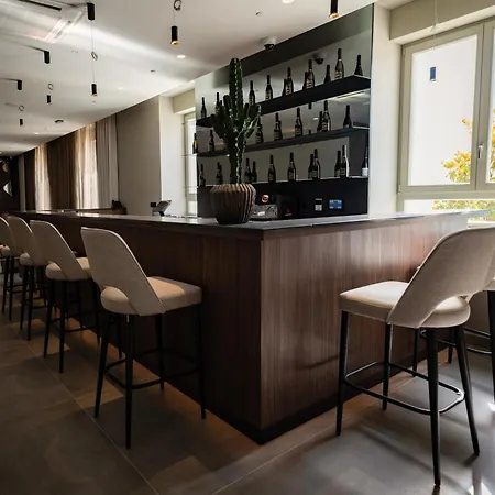 Monumenti Heritage Hotel&resort 호텔