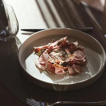 酒店 Monumenti Heritage Hotel&resort 5*