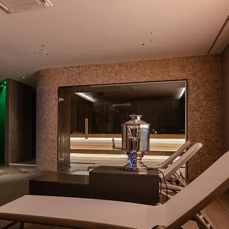 호텔 Monumenti Heritage Hotel&resort 풀라