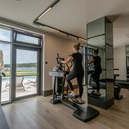 Monumenti Heritage Hotel&resort 호텔 5*