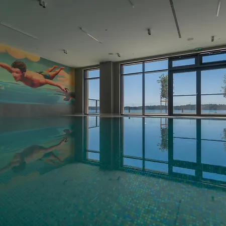 Monumenti Heritage Hotel&resort 풀라