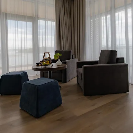 酒店 Monumenti Heritage Hotel&resort 普拉