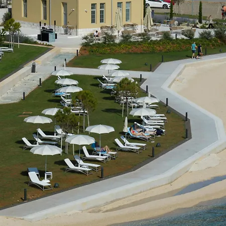 Monumenti Heritage Hotel&resort 5*