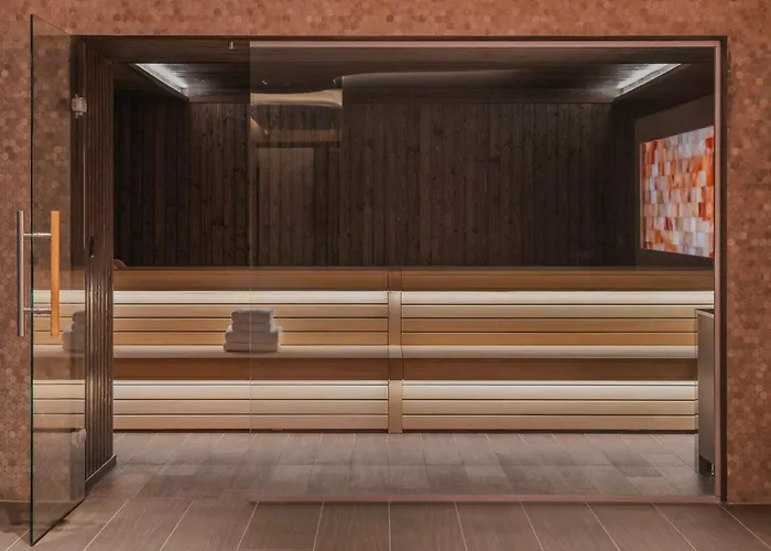 Monumenti Heritage Hotel&resort Hotel