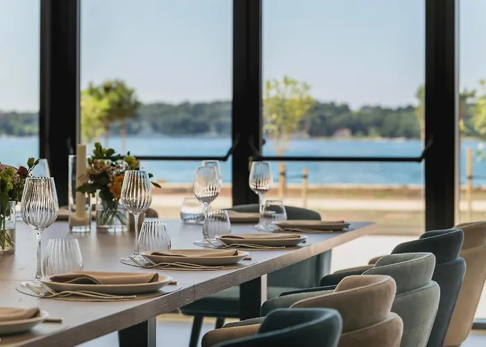 Hotel Monumenti Heritage Hotel&resort 5*