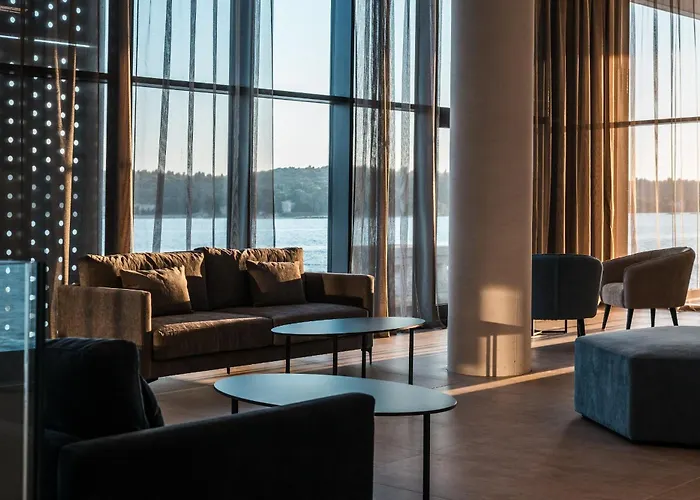 Monumenti Heritage Hotel&resort Pola