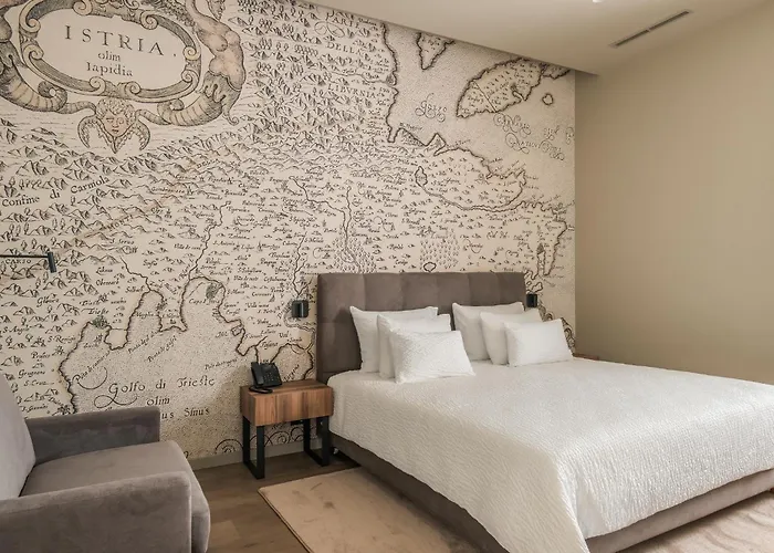 Monumenti Heritage Hotel&resort