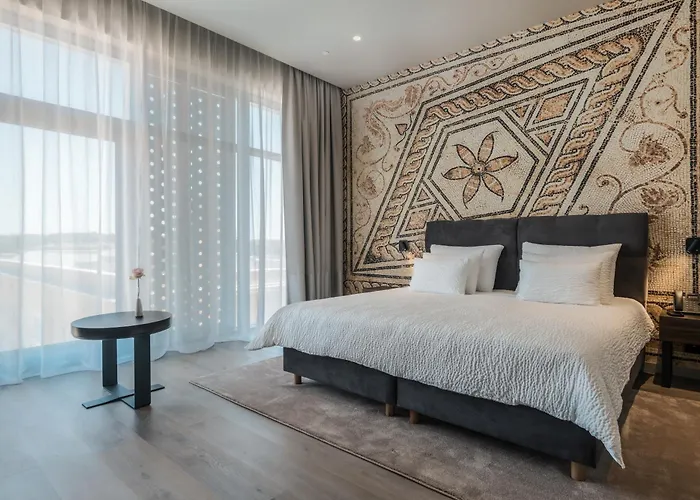 Monumenti Heritage Hotel&resort 5* Pola