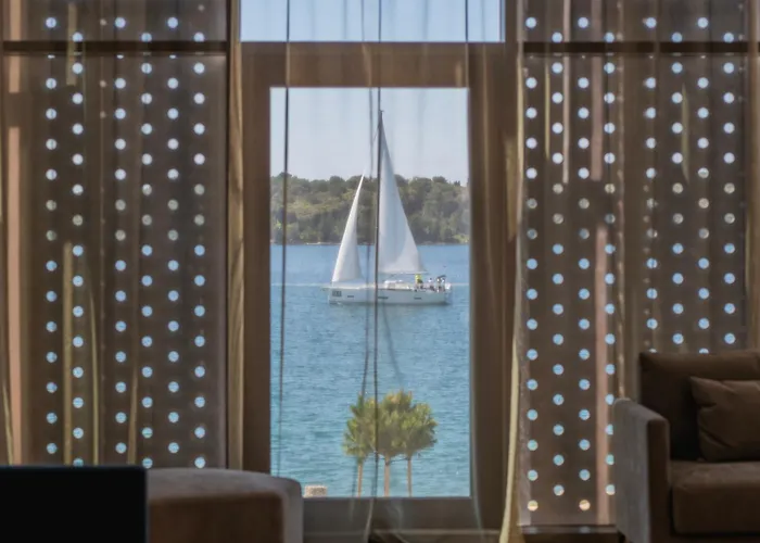 Monumenti Heritage Hotel&resort 5* Pola