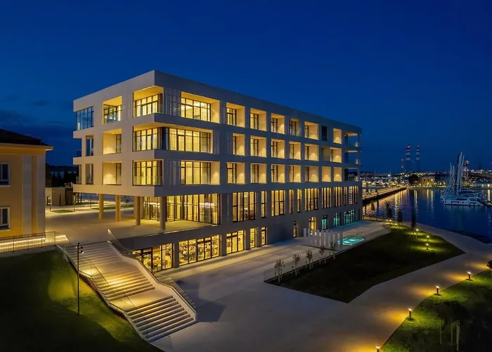 Monumenti Heritage Hotel&resort 5*