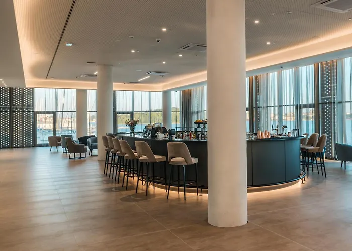 Monumenti Heritage Hotel&resort Pola