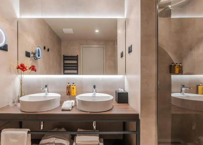 Monumenti Heritage Hotel&resort Hotel Pola