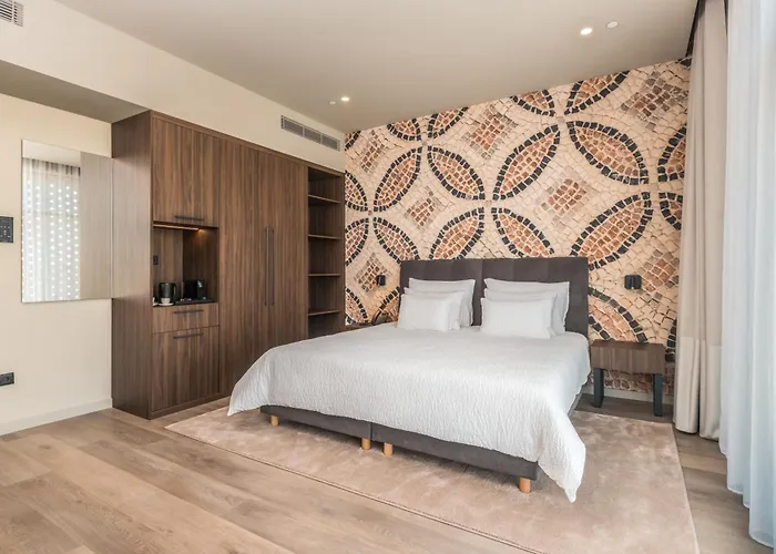 Monumenti Heritage Hotel&resort Hotel 5*